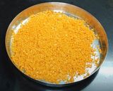 मोतीचूर बूंदी लाडू (motichur boondi ladoo recipe in marathi) रेसिपी स्टेप 3 फोटो 