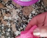 Foto del paso 5 de la receta: Marshmallows Saludables 2 ingredientes 🫶🏼