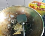 Foto langkah ke 1 dari resep Telur tempe balado ijo.