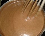 Фото кроку 2 до Горшочки с шоколадным пудингом / Chocolate pudding pots.