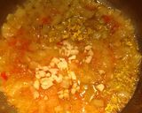 Foto del paso 6 de la receta Judiones con jamón