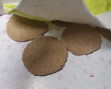 Foto del paso 6 de la receta: Pan pita integral