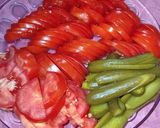 عکس مرحله 2 از دستور کباب،تابه ای،شام رژیمی