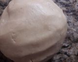 Foto del paso 4 de la receta: Masa dulce para tarta