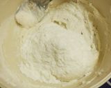 व्हॅनिला कुकीज (vanilla cookies recipe in marathi) रेसिपी स्टेप 2 फोटो 