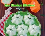 Foto langkah ke 6 dari resep Kue Hunkwe Mutiara.