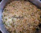 Methi-Palak Paneer Moonglet recipe step 1 photo