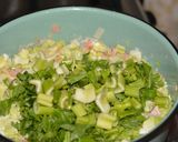 Foto del paso 7 de la receta: Sopa Cultivateur. (algo rico para comer)
