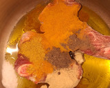 Foto del paso 1 de la receta: Rfisa marroquí(رفيسة اللحم الغنم)