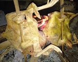 Foto langkah ke 1 dari resep Ayam lodho.