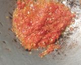 Foto langkah ke 3 dari resep Sambal Ayam Bakar Taliwang.