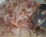 सोया चाप करी (soya chaap curry recipe in Hindi) रेसिपी चरण 4 फोटो
