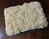Foto langkah ke 4 dari resep Bolu Keju Jadul Simple.
