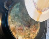 Foto del paso 6 de la receta: Conejo en salsa de champiñones