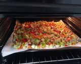 Foto del paso 6 de la receta: Base de verduras asadas