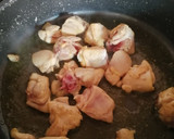 Foto del paso 2 de la receta: Paella a mi manera