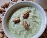 Foto del paso 3 de la receta: Crema de palta 🥑 y manzana verde 🍏 a la menta 🌱 by Arianne 💚