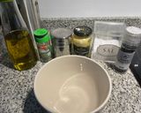 Foto del paso 1 de la receta Pollo Estilo Asado en Cocotte