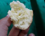 Foto langkah ke 6 dari resep Donat Sukun Menul.