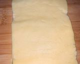 A picture of step 4 of Shortbread cookies.
