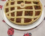 Foto del passaggio 10 della ricetta Torta brisée di bietola