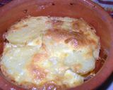Foto del paso 9 de la receta: Cazuelitas de bacalao - 3 variedades con la misma base