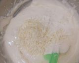 Foto langkah ke 3 dari resep Bolu Susu Lembang Kukus.