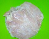 Foto langkah ke 2 dari resep Ayam filet Woku.