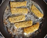 Foto del paso 4 de la receta: Bastoncitos de queso