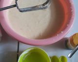 Foto langkah ke 3 dari resep Banana cake.