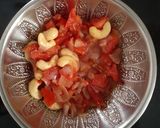 પનીર બટર મસાલા (Paneer Butter Masala Recipe in Gujarati) રેસીપી સ્ટેપ2ફોટો