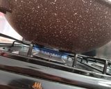 Foto del paso 3 de la receta: Ajos confitados!