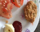 Foto del paso 3 de la receta: Patitas de pollo