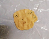 நிப்பட்டு / தட்டை (Nippattu recipe in tamil) ரெசிபி ஸ்டேப் 6 புகைப்படம்