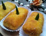 Foto langkah ke 7 dari resep Risoles ayam sayur anti gagal.