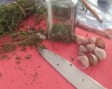 Foto del paso 2 de la receta: Salsa chimichurri