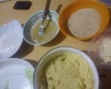 Foto del paso 2 de la receta: Bombas de papa