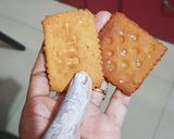 A picture of step 6 of Wheat-Jaggery Buiscuits.