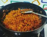 सोया मटर कीमा (Soya Matar keema recipe in hindi) रेसिपी चरण 2 फोटो