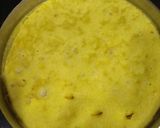 બેસન ખમણ ઢોકળાbesan khaman dhokala in Gujarati ) રેસીપી સ્ટેપ3ફોટો