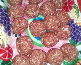 Foto del paso 2 de la receta: Albóndigas en caldillo por analetxy y mario