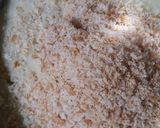 A picture of step 8 of Macaroni Soya Tikki Burger.