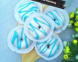 Foto langkah ke 5 dari resep Donat Kentang🍩🍩🍩.