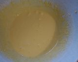 Habos kocka recept fázis 1 fotója