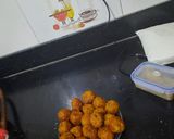 कोफ्ता (लौकी का) (kofta(Lauki ka) recipe in hindi) रेसिपी चरण 5 फोटो