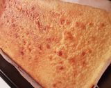 Foto langkah ke 6 dari resep Finnish pancake.