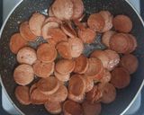 عکس مرحله 4 از دستور سیب زمینی با دیپ چدار 😋