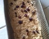 Foto del paso 2 de la receta: Budín de banana, sin azúcar y sin harina
