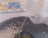 Foto del paso 2 de la receta: Arroz blanco delicioso en Thermomix