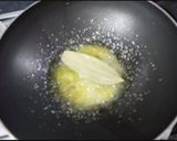 A picture of step 2 of Dhaba Style Kadhai Paneer.